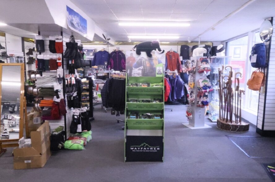 11 West Port, Arbroath for sale - Interior Photo - Image 3 of 4