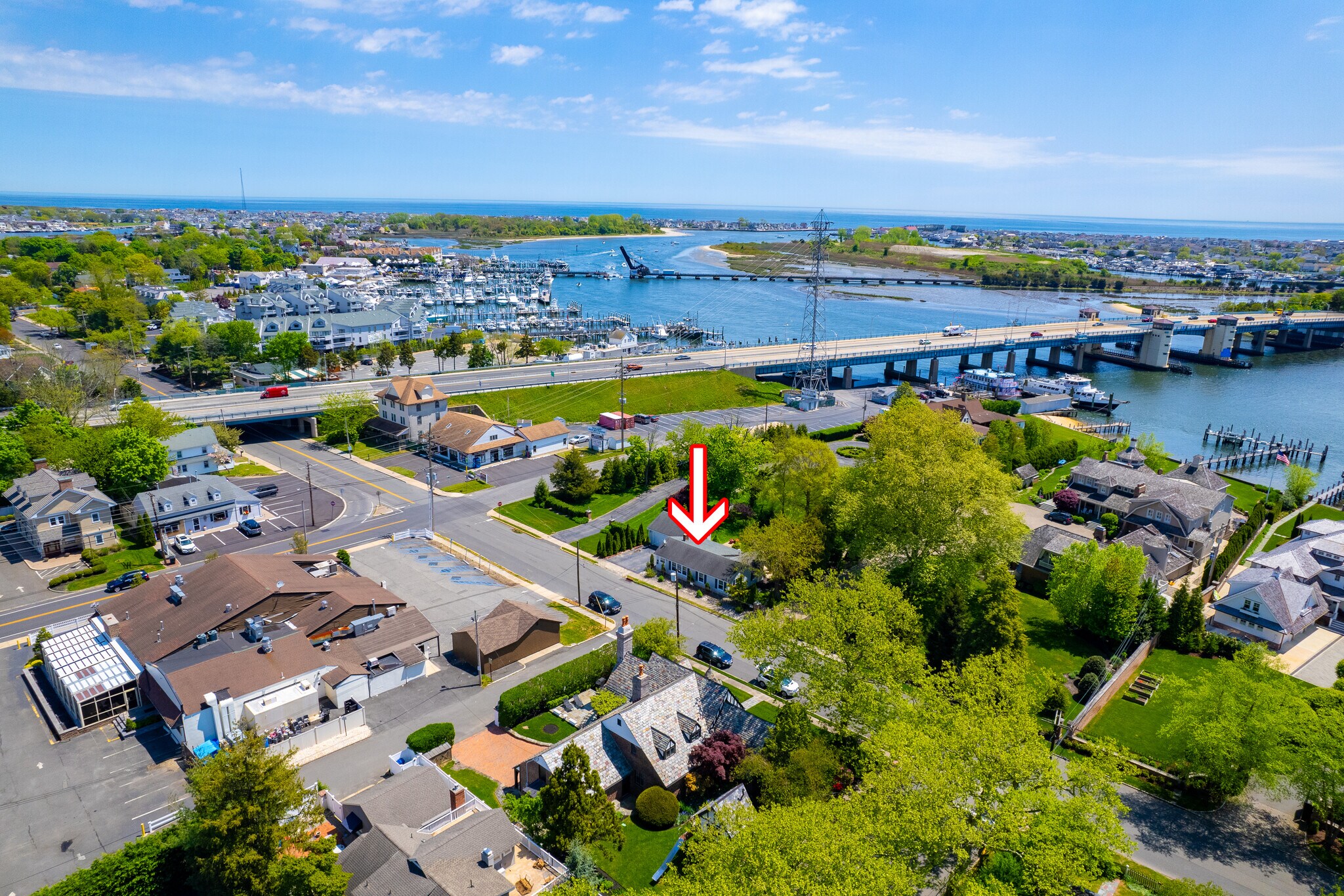 802 Ashley Ave, Brielle, NJ for sale Primary Photo- Image 1 of 1