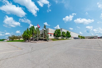 More details for 999 Boundary Rd, Oshawa, ON - Industrial for Lease