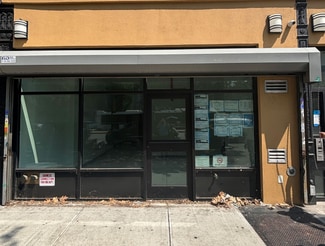 More details for 406 Malcolm X Blvd, New York, NY - Retail for Lease