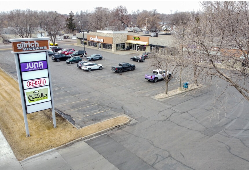 1112 W 41st St, Sioux Falls, SD for lease - Building Photo - Image 3 of 4