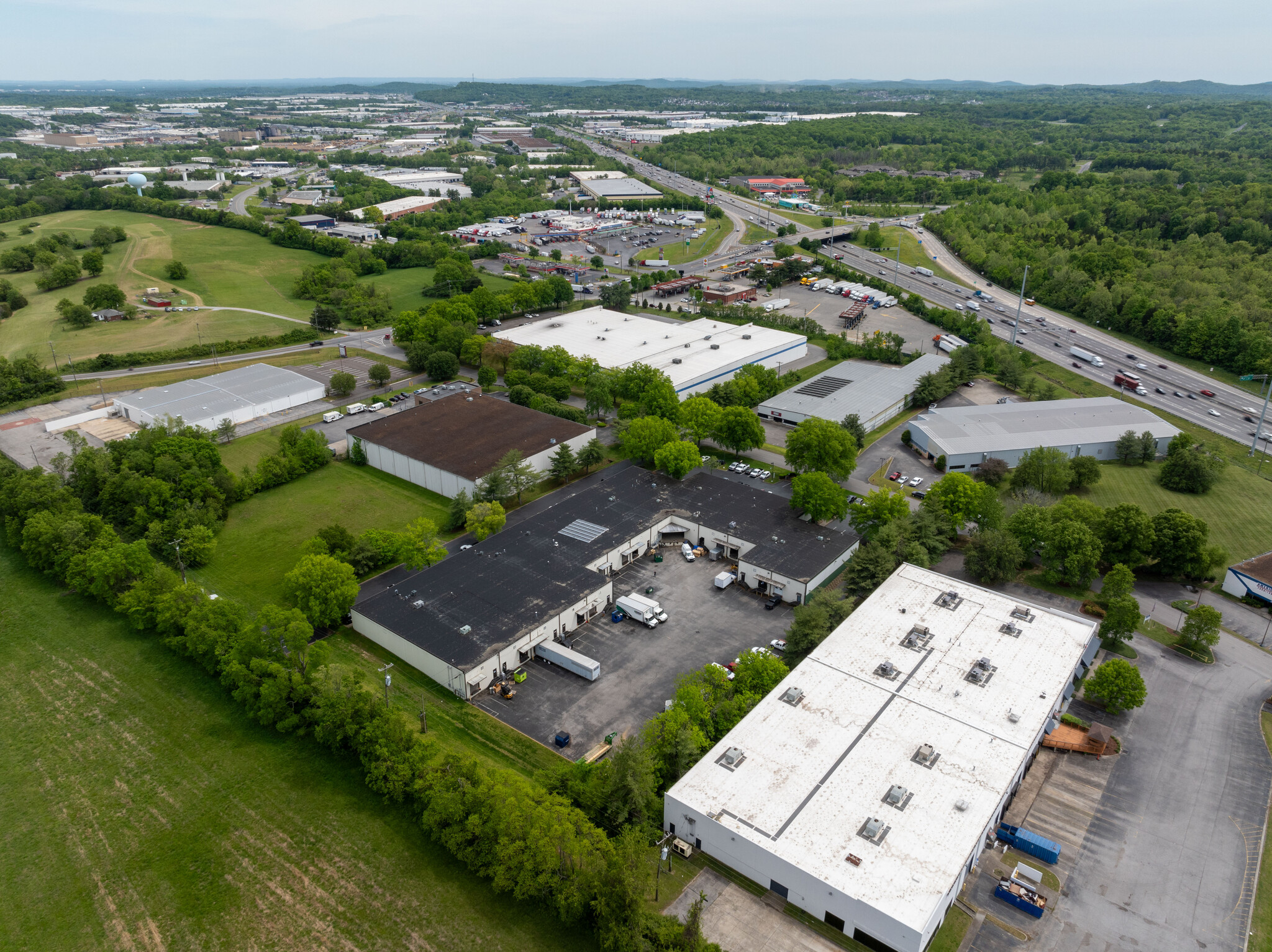 3026 Owen Dr, Antioch, TN for lease Building Photo- Image 1 of 6