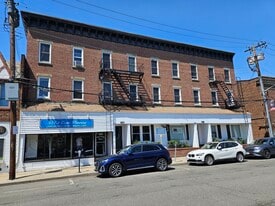 103-107 S Tyson Ave, Floral Park NY - Pub