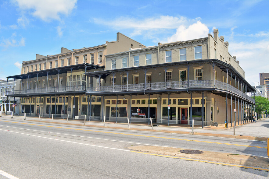 150 Government St, Mobile, AL for lease - Primary Photo - Image 1 of 13