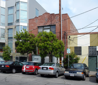 More details for 166-168 S Park St, San Francisco, CA - Office for Lease