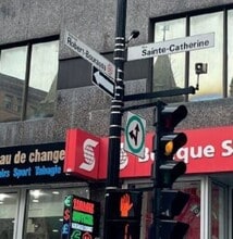 1255 Boul Robert-Bourassa, Montréal, QC for lease Building Photo- Image 1 of 3