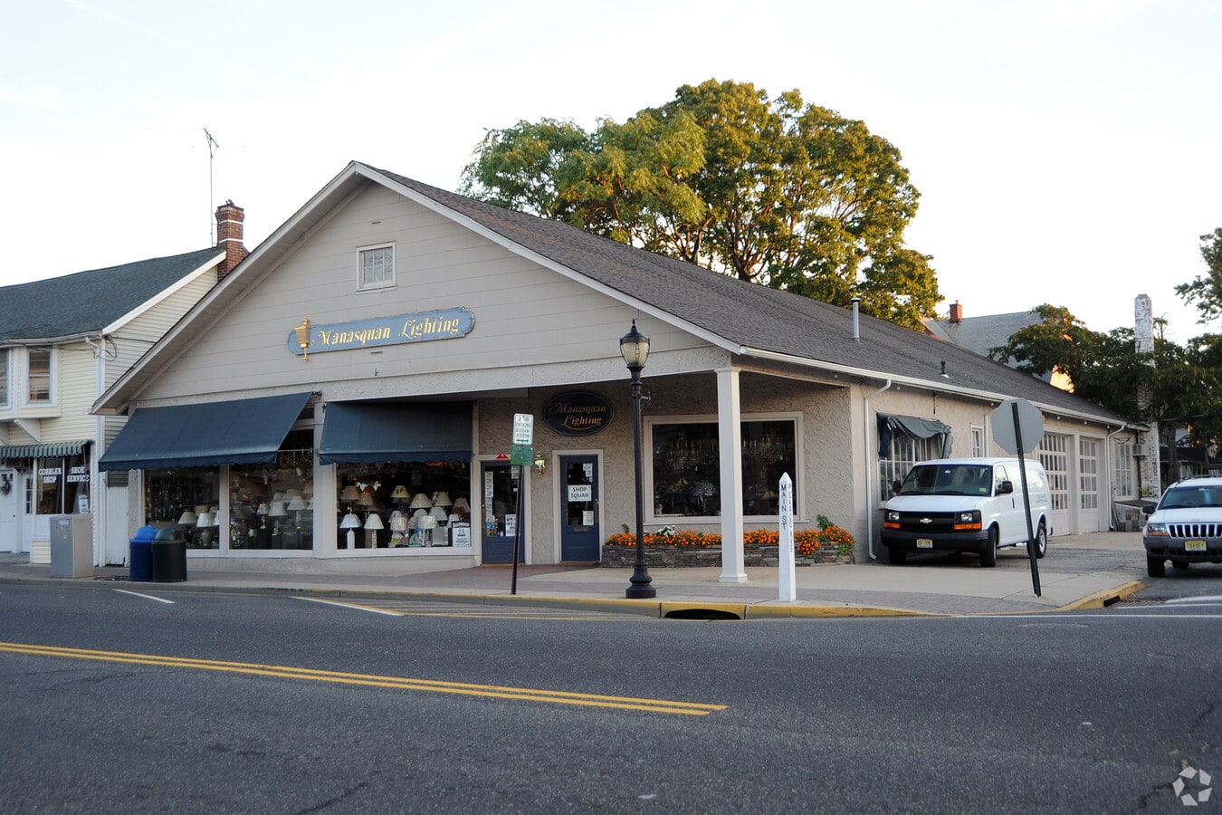 126 Main St Manasquan Nj 08736 Retail Property For 126 Main St Manasquan Nj 08736