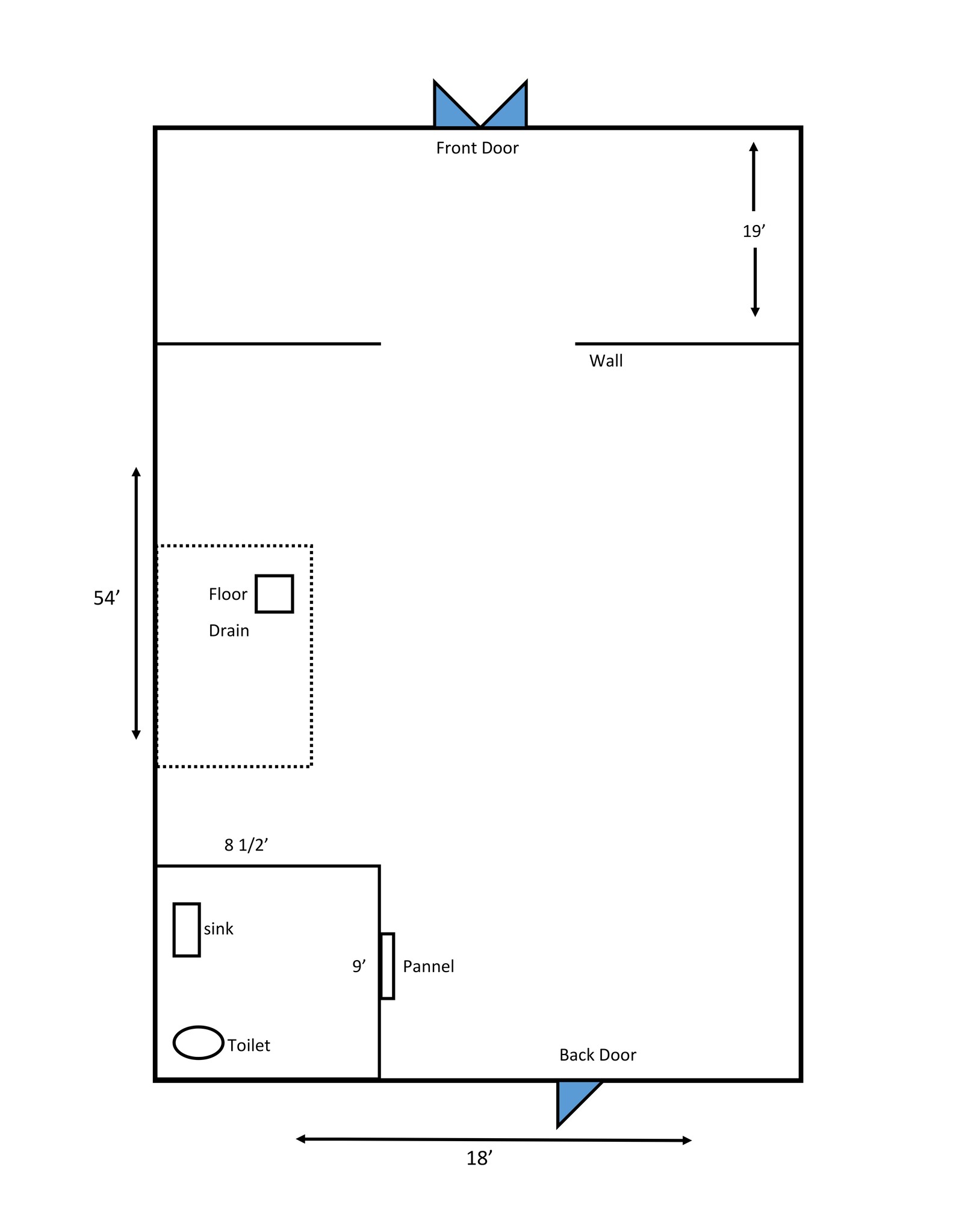 9000-10000 Crow Canyon Rd, Danville, CA for lease Site Plan- Image 1 of 1