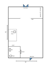 9000-10000 Crow Canyon Rd, Danville, CA for lease Site Plan- Image 1 of 1