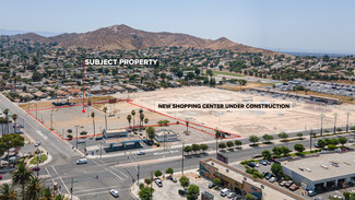 More details for 6316 Mission Blvd, Jurupa Valley, CA - Land for Lease