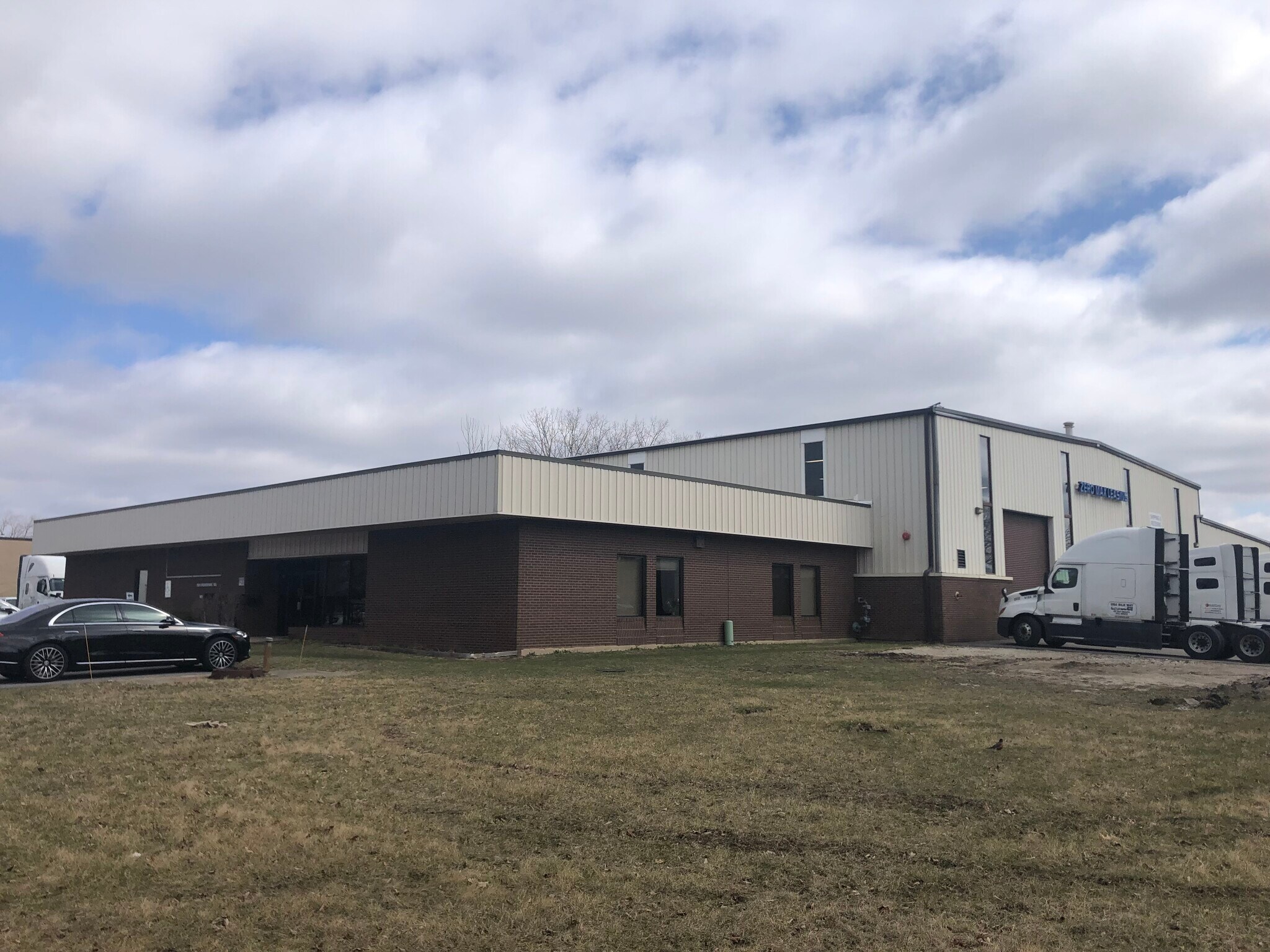 1101 Frontenac Rd, Naperville, IL for sale Building Photo- Image 1 of 1