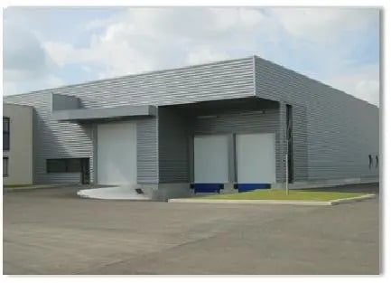 Flex in Chaponnay for lease - Building Photo - Image 3 of 4