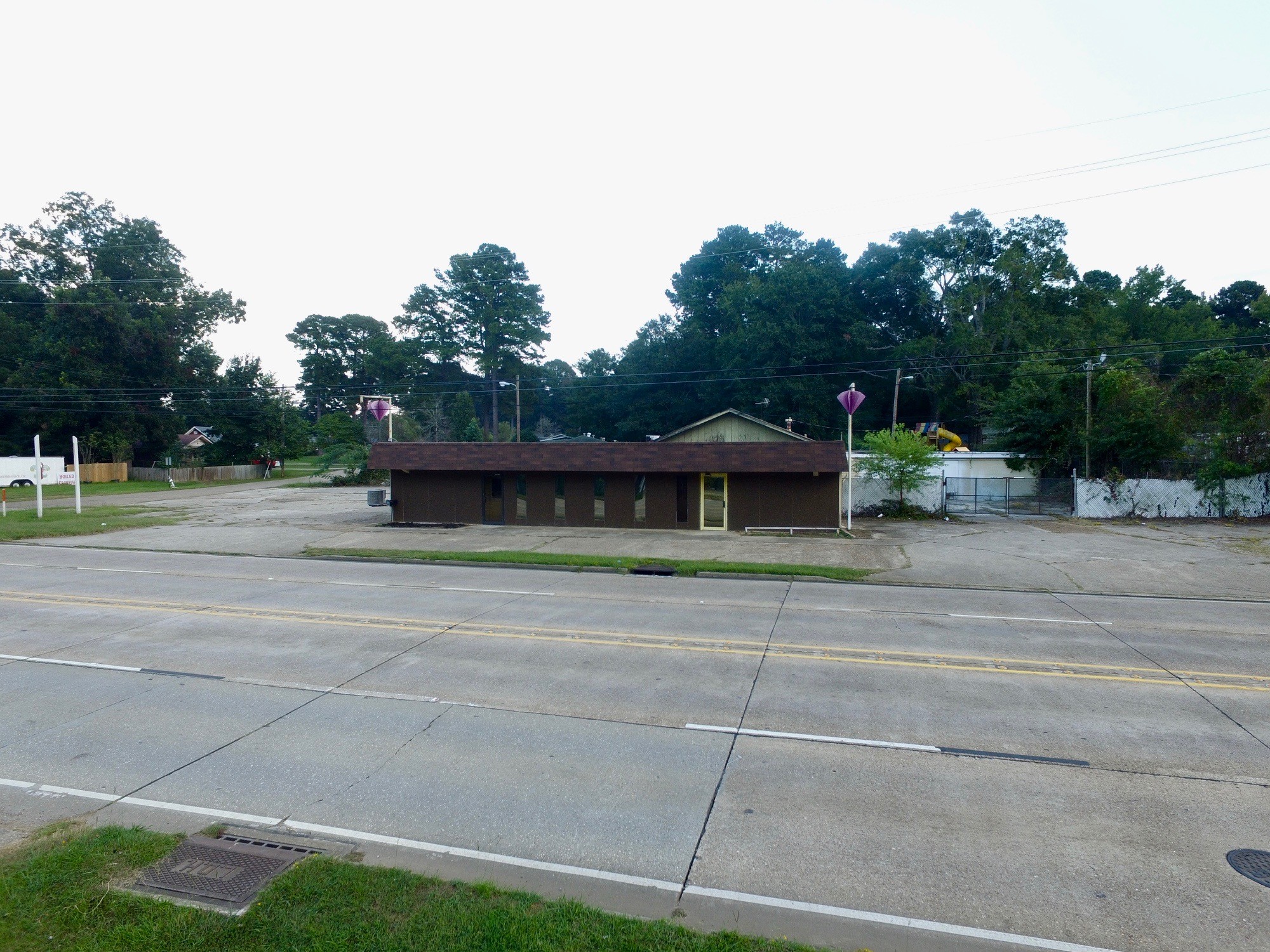 1206 Farmerville Hwy, Ruston, LA for sale Other- Image 1 of 1