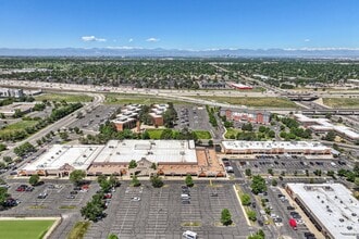 411-489 Sable Blvd, Aurora, CO - AERIAL  map view - Image1