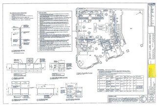 1600 Wisconsin Ave NW, Washington, DC for lease Floor Plan- Image 1 of 1