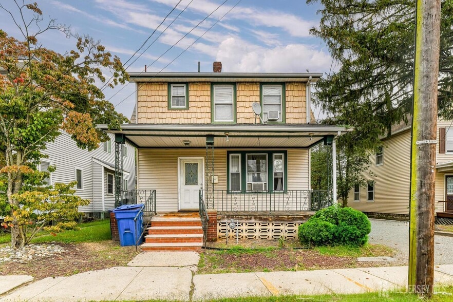 213 S Main St, Milltown, NJ for sale - Building Photo - Image 3 of 16