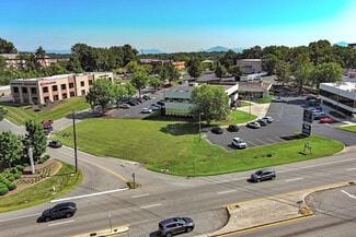 More details for 5301 Bernard Dr, Roanoke, VA - Land for Lease