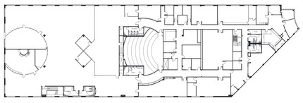 5700 Democracy Dr, Plano, TX for lease Floor Plan- Image 1 of 1