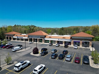 More details for Highland Rd, White Lake, MI - Retail for Lease