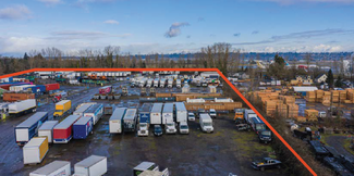 More details for 4450 NE Buffalo St, Portland, OR - Land for Lease