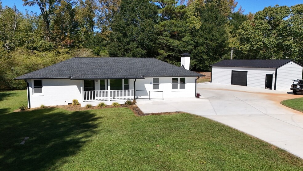 1949 Carrollton Villa Rica Hwy, Villa Rica, GA for sale - Building Photo - Image 3 of 29