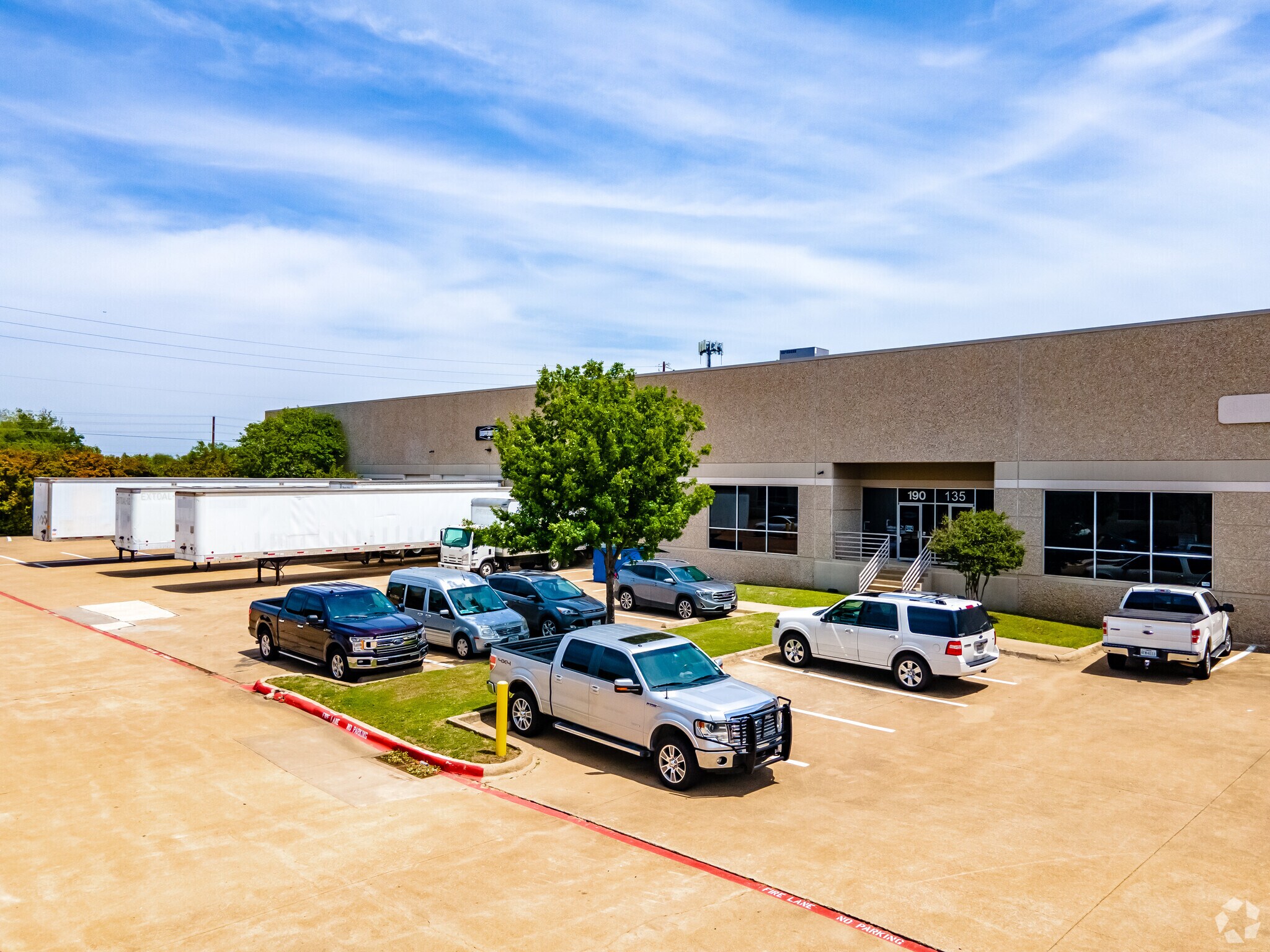 3101 Technology Dr, Plano, TX for sale Primary Photo- Image 1 of 1