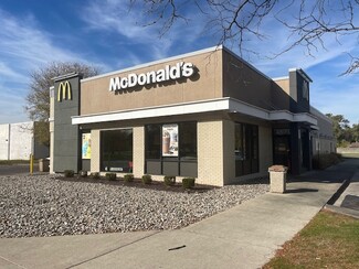 More details for 4899 E 8 Mile Rd, Warren, MI - Retail for Sale