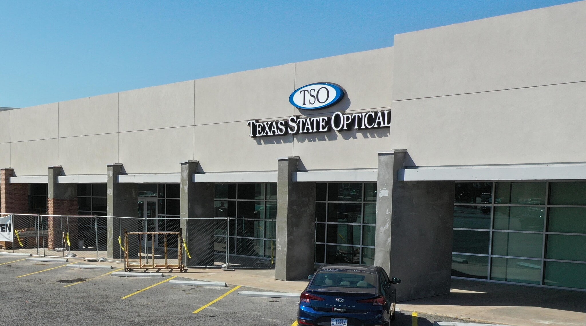 2800 Ryan St, Lake Charles, LA 70601 Southgate Shopping Center