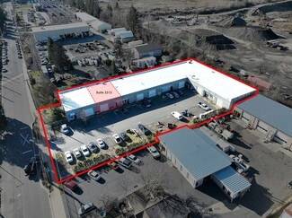 More details for 2303 NW Eleven Mile Ave, Gresham, OR - Industrial for Lease