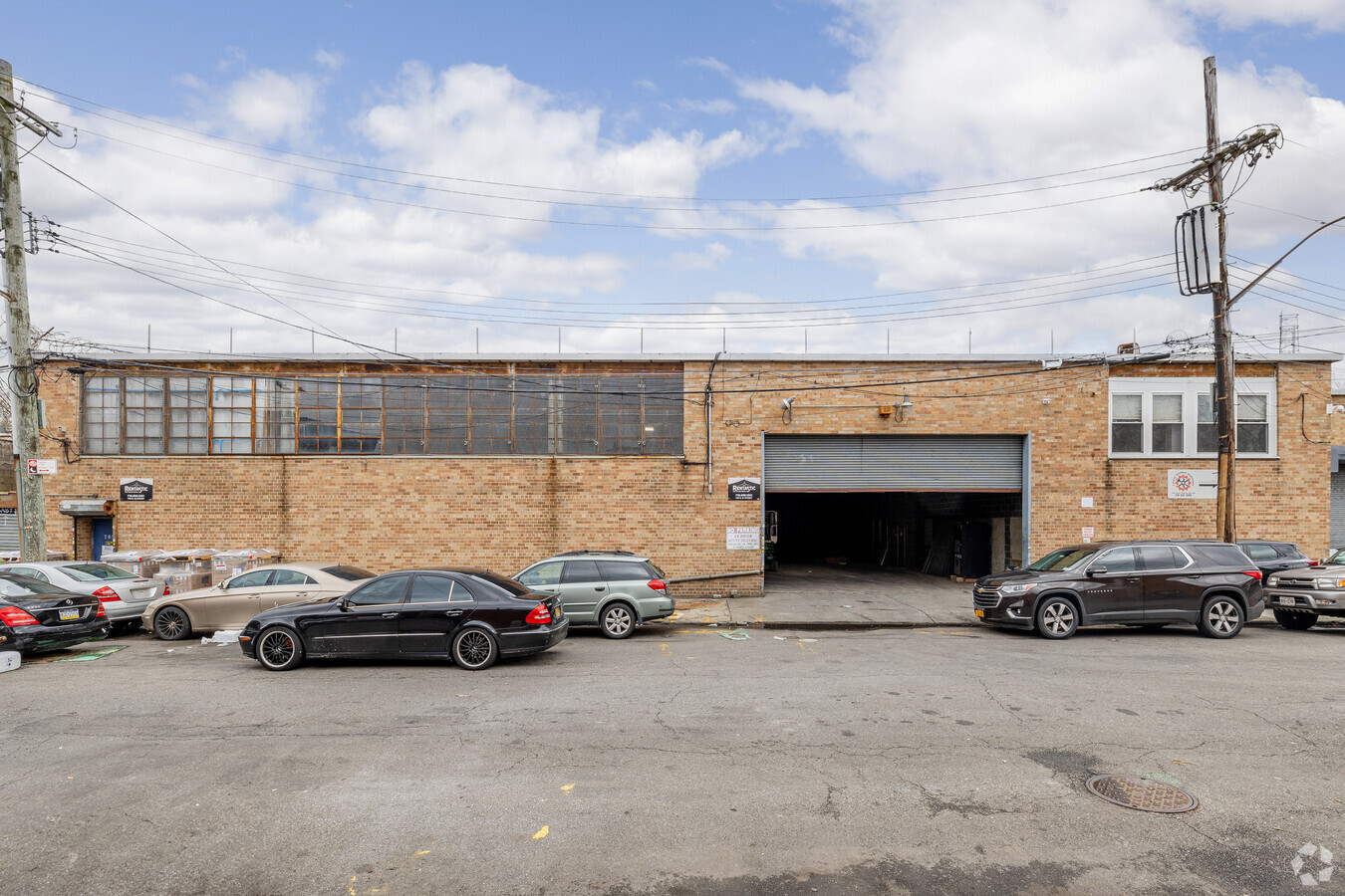 789 E 91st St, Brooklyn, NY 11236 - Industrial for Lease | LoopNet