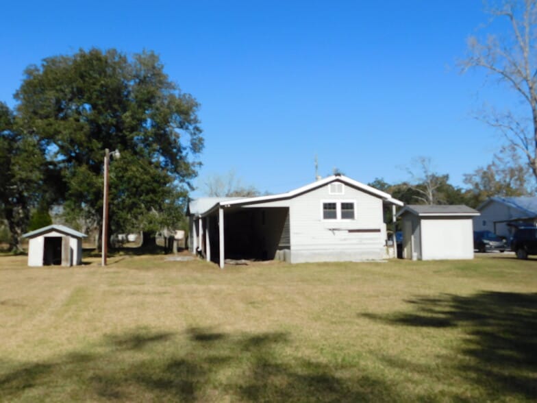 7047 Kiln Delisle Rd, Pass Christian, MS for sale - Building Photo - Image 2 of 14