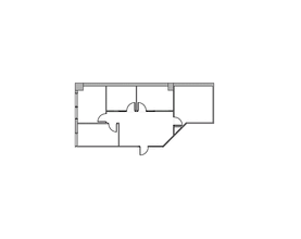 1910 Pacific Ave, Dallas, TX for lease Floor Plan- Image 1 of 1