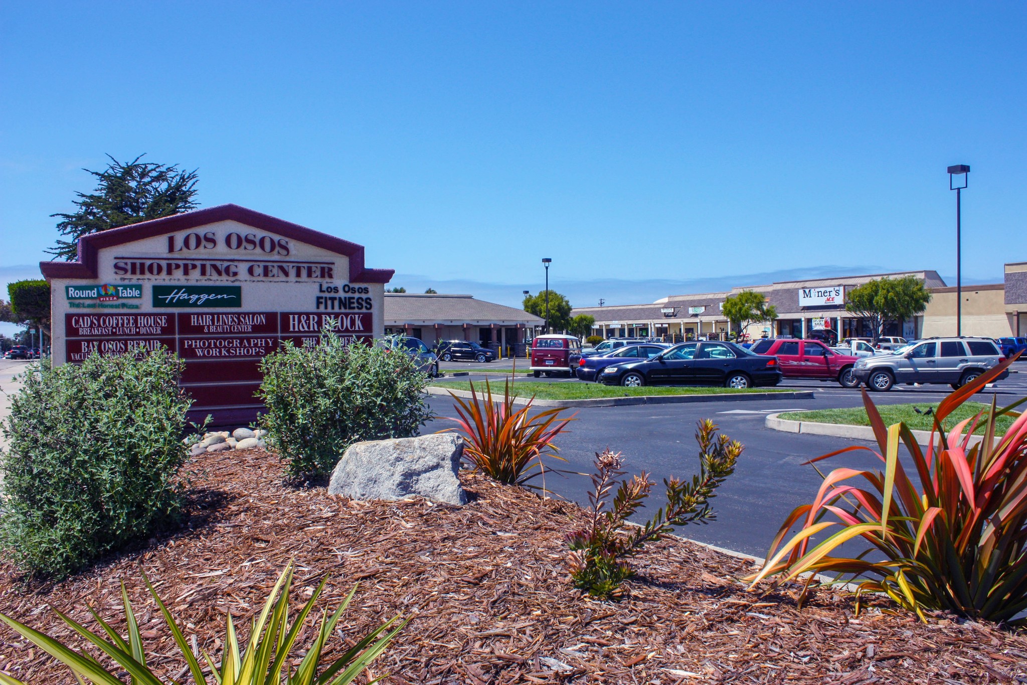 1050-1130 Los Osos Valley Rd, Los Osos, CA for sale Building Photo- Image 1 of 1