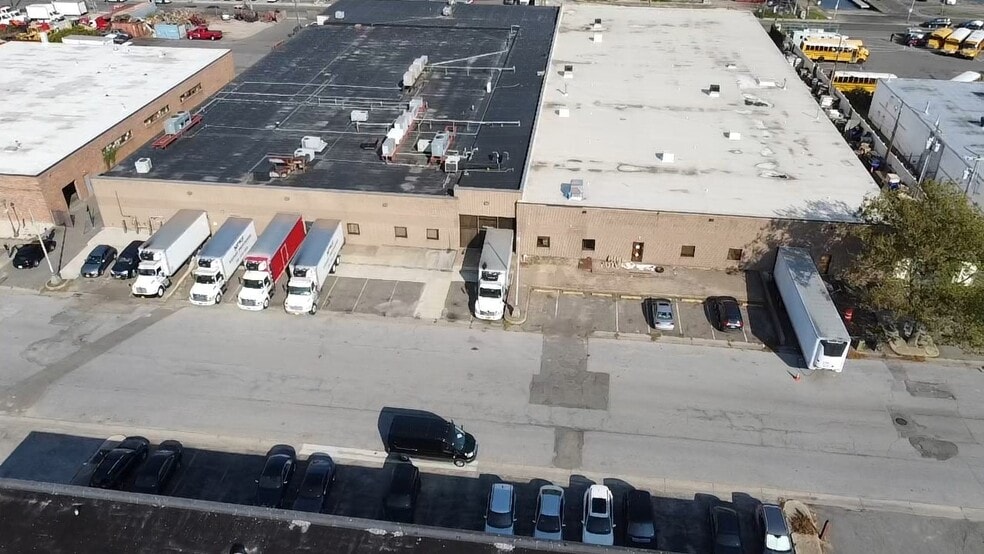 200 Albany Ave, Freeport, NY for sale - Aerial - Image 1 of 1