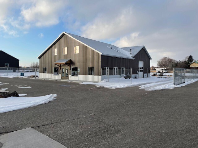 841 Howard Ln, Fruitland, ID for sale Primary Photo- Image 1 of 1