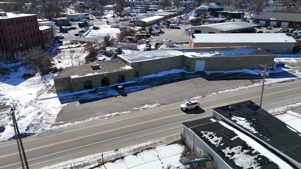 159 Temple St, Nashua, NH for sale - Commercial Listing Video - Image 2 of 38