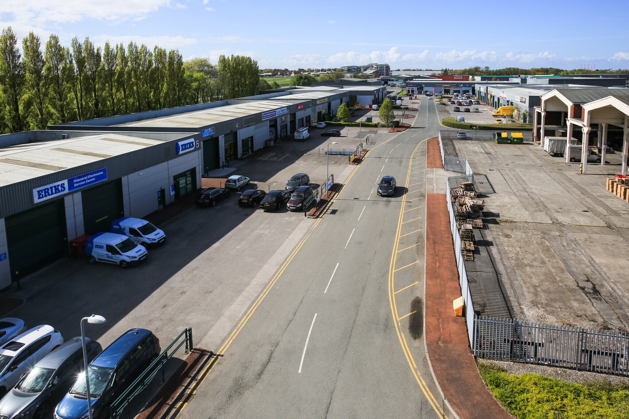 Ormskirk Rd, Liverpool for lease Building Photo- Image 1 of 5