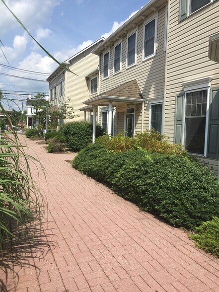 3687 Nottingham Way, Hamilton, NJ for sale - Building Photo - Image 1 of 1