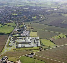 Design & Build Industrial Units - Warehouse