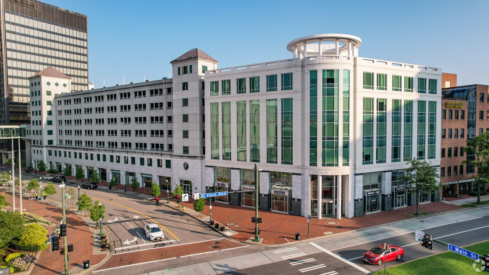 580 E Main St, Norfolk, VA 23510 | LoopNet