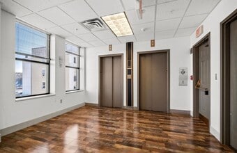 109 Capitol St, Charleston, WV for lease Building Photo- Image 2 of 12