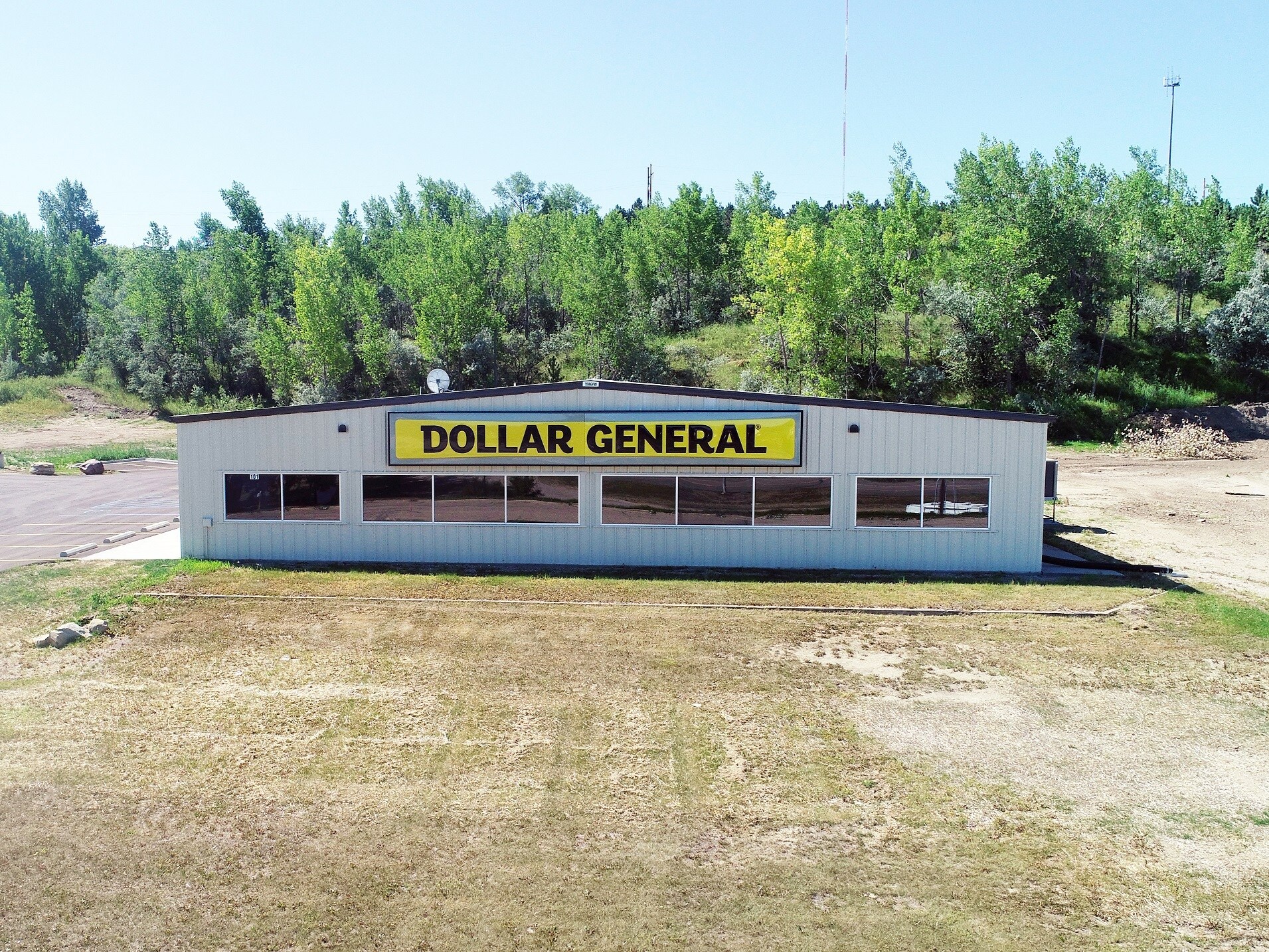 101 Prospect Ave, Velva, ND for sale Primary Photo- Image 1 of 1
