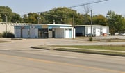 1603 S Broadway, Oak Grove MO - Warehouse