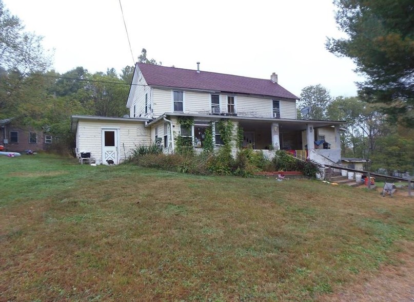 8510 Route 209, Ellenville, NY for sale - Primary Photo - Image 1 of 1