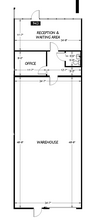 679-699 Strander Blvd, Tukwila, WA for lease Floor Plan- Image 1 of 1