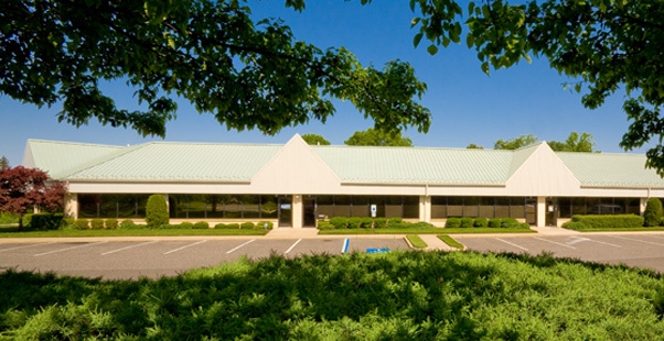 1 Executive Dr, Moorestown, NJ for lease - Primary Photo - Image 1 of 1