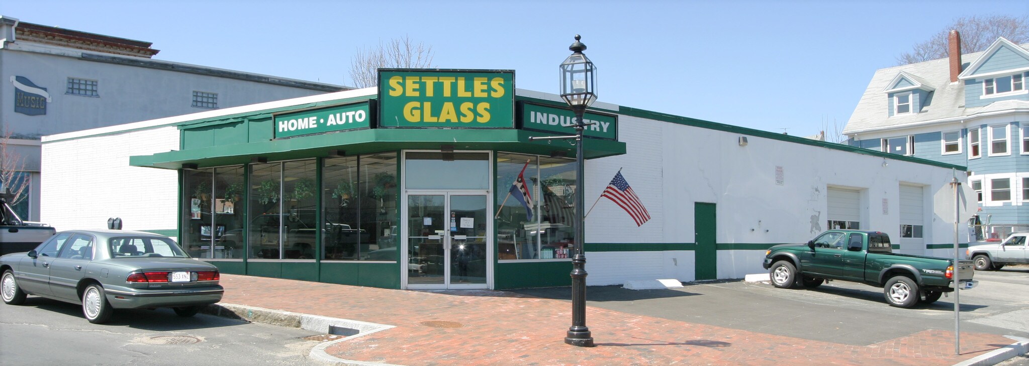 212 Main St, Gloucester, MA for sale Primary Photo- Image 1 of 1