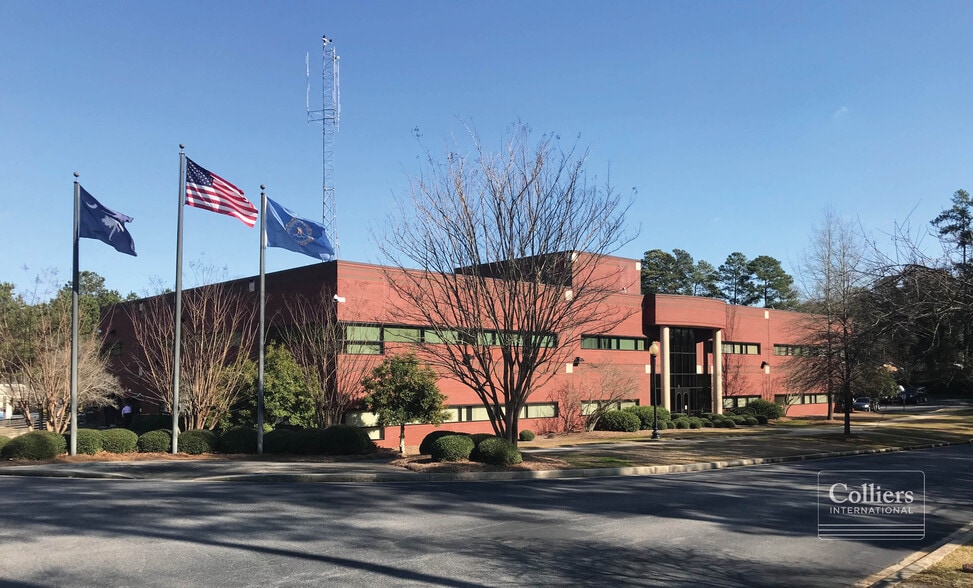 151 Westpark Blvd, Columbia, SC for sale - Building Photo - Image 1 of 1