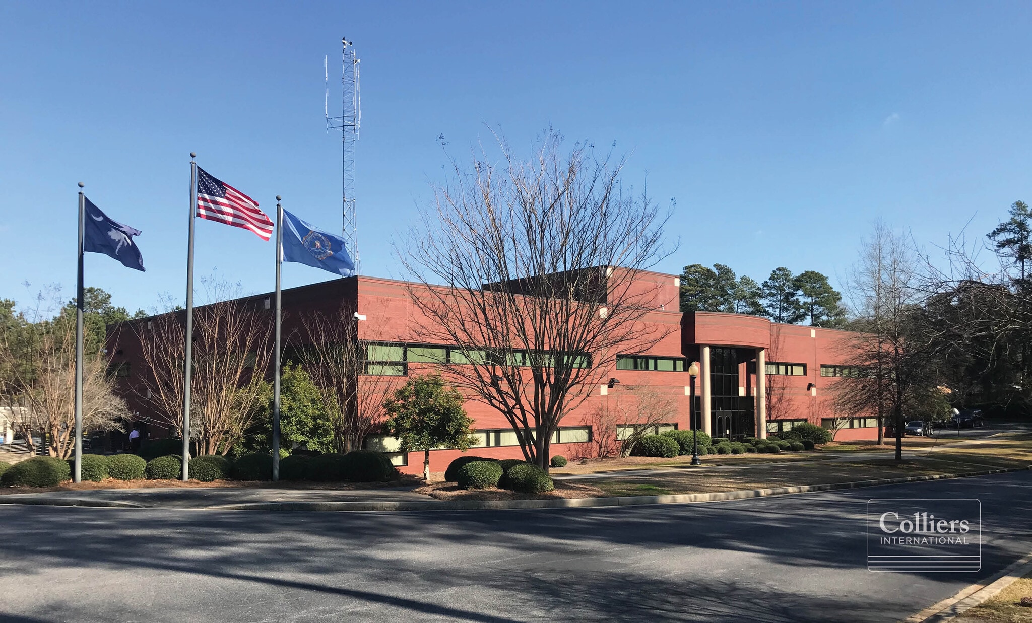 151 Westpark Blvd, Columbia, SC for sale Primary Photo- Image 1 of 1