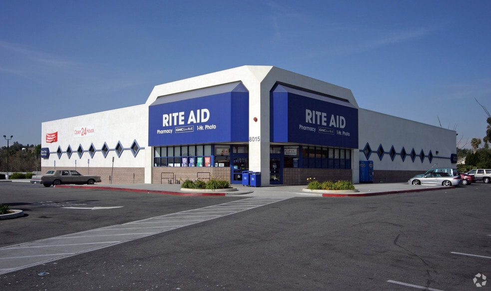 8015 Limonite Ave, Jurupa Valley, CA for lease - Building Photo - Image 1 of 5